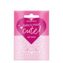 Today's Mood: Cute! Pegatiñas Uñas Today's Mood: Cute! Pegatiñas Uñas
